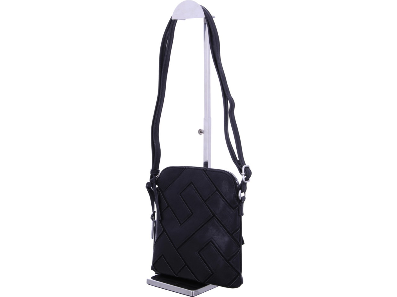 TAMARIS Handtaschen schwarz Marike