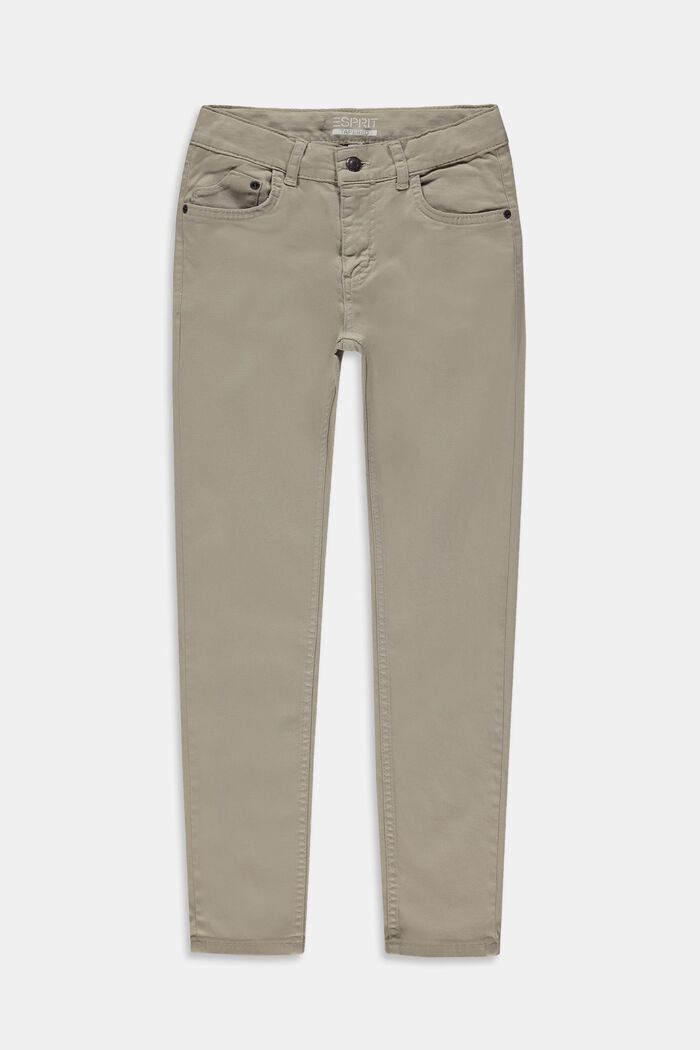 Pants denim