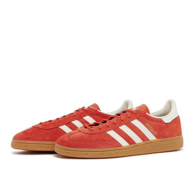 adidas Originals Handball Spezial preloved red/cream white/crystal white