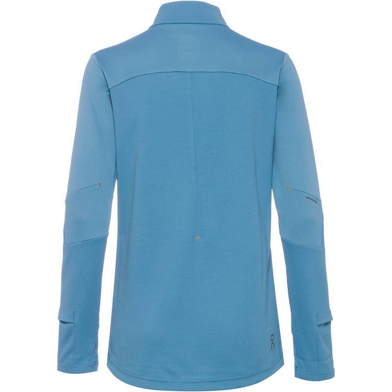 On CLIMATE SHIRT Funktionsshirt Damen