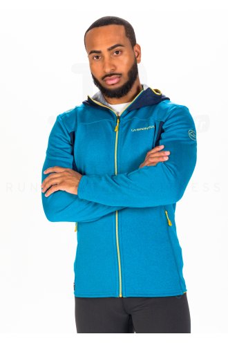 La Sportiva Cosmic Hoody M