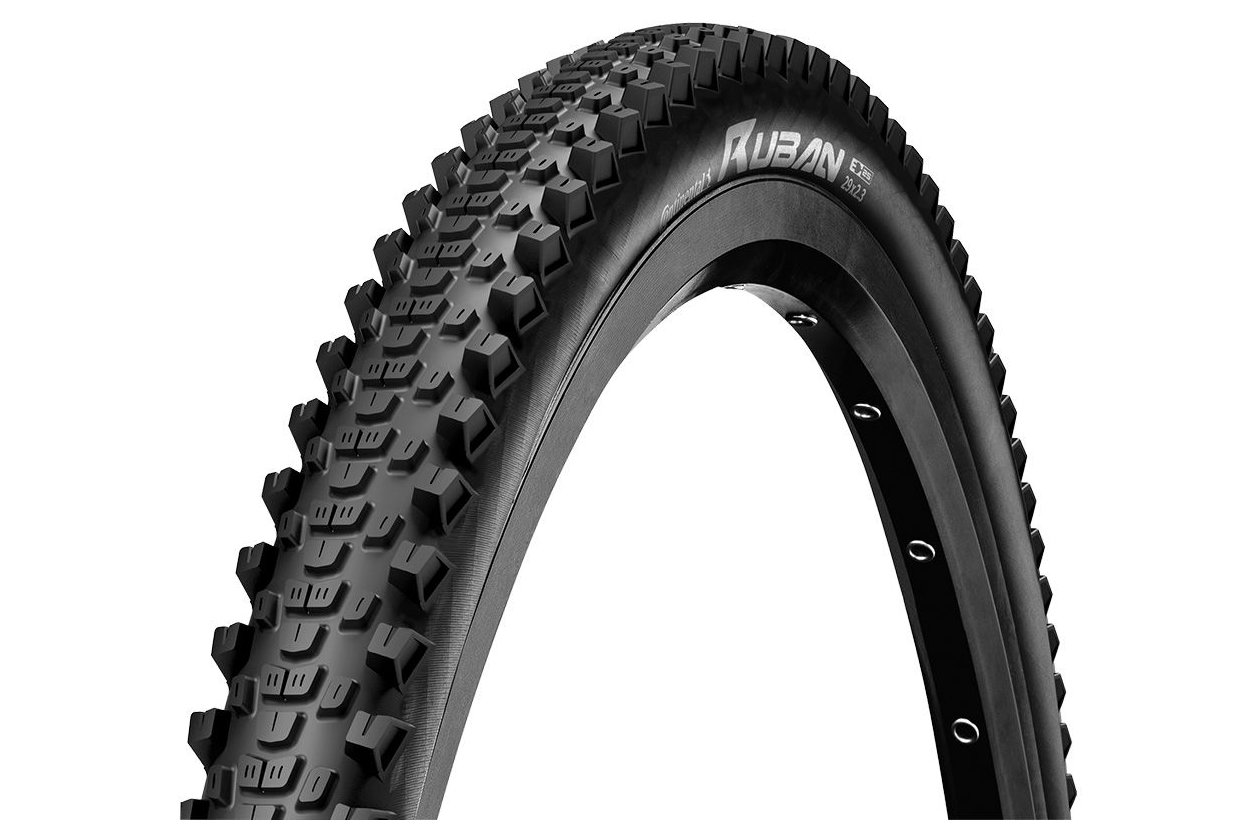 Continental Ruban 29x2,60 PureGrip Compound ShieldWall System TLR E-25