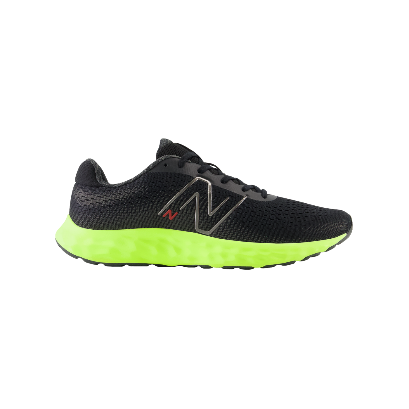 New Balance 520 Schwarz FBG8