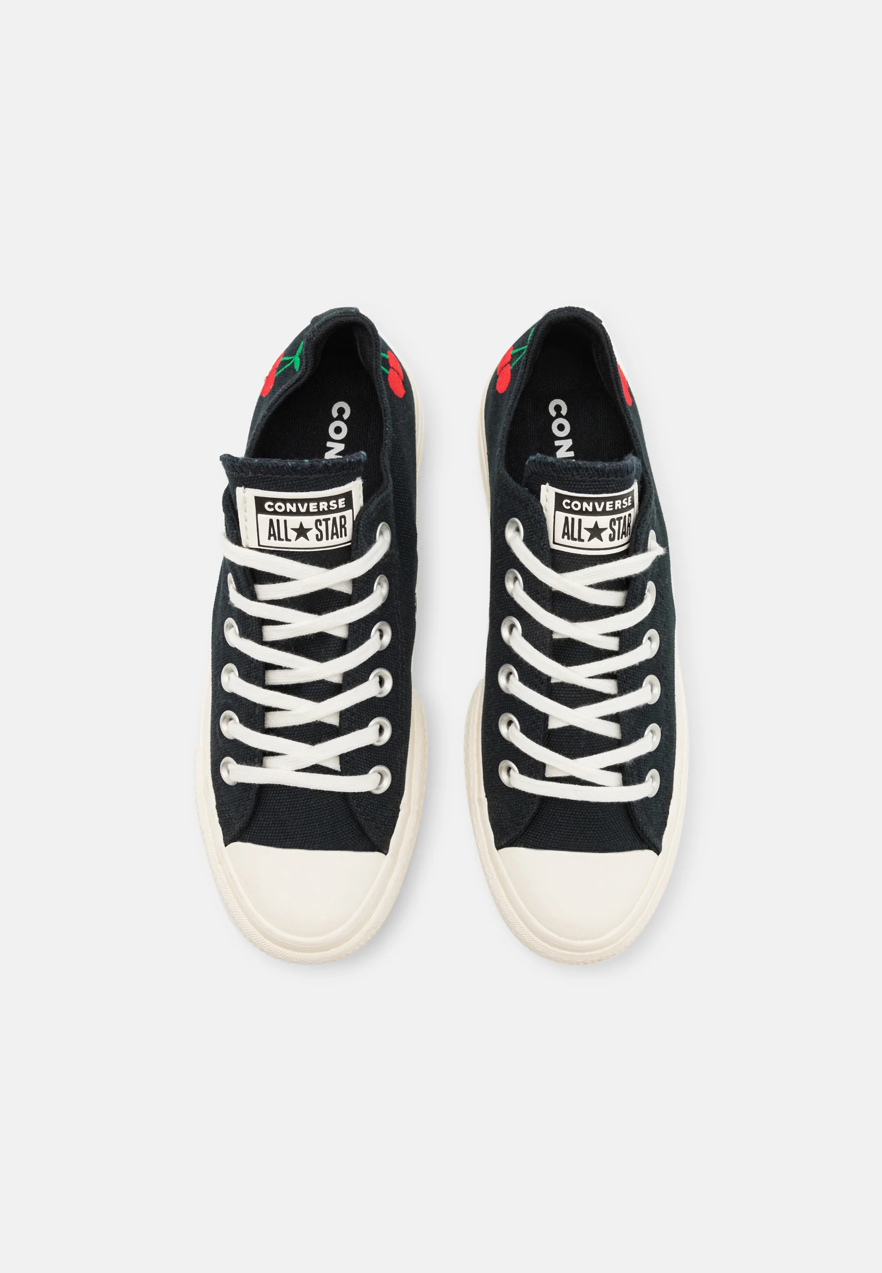 Converse CHUCK TAYLOR ALL STAR LIFT - Zapatillas bajas