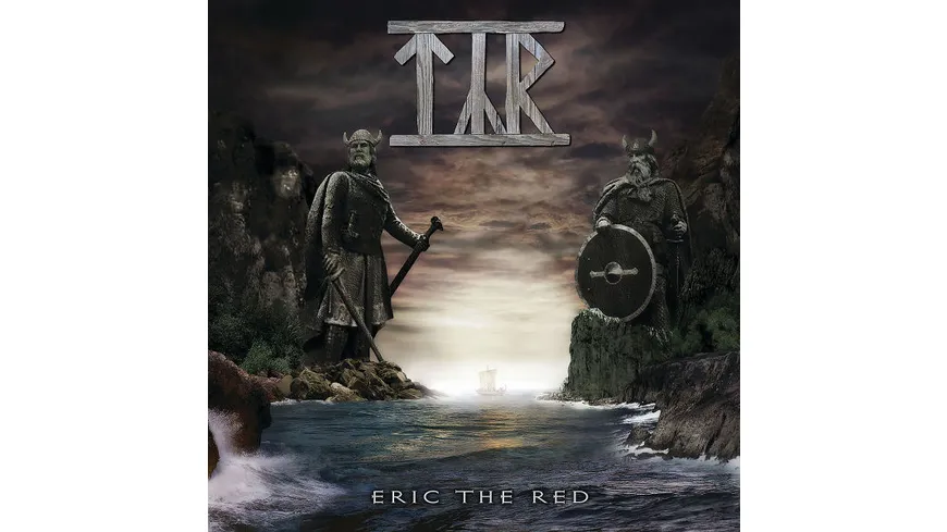 Eric The Red