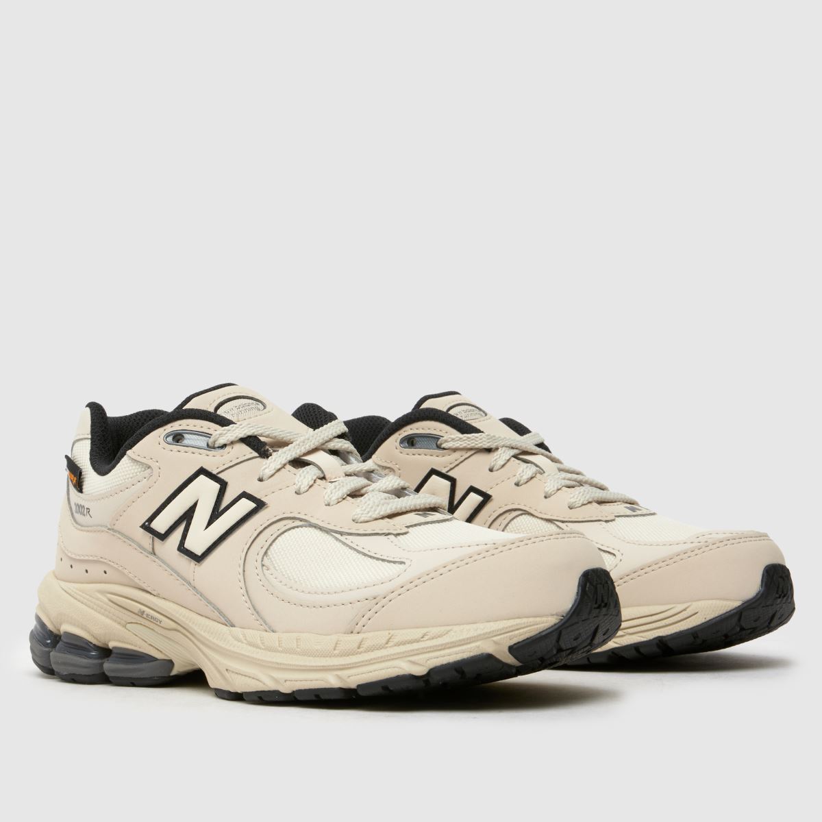 New Balance Stone 2002 Barnskor