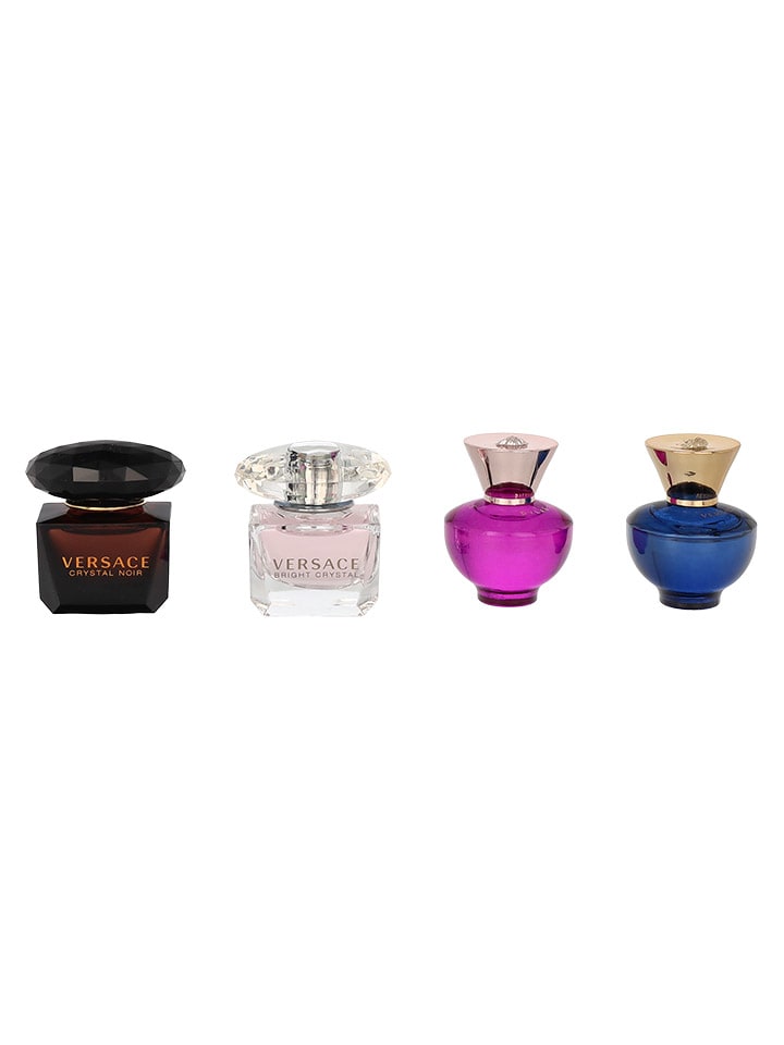 Versace 4tlg. Set 
