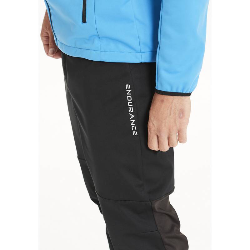 Endurance Dosmer Softshellhose Herren