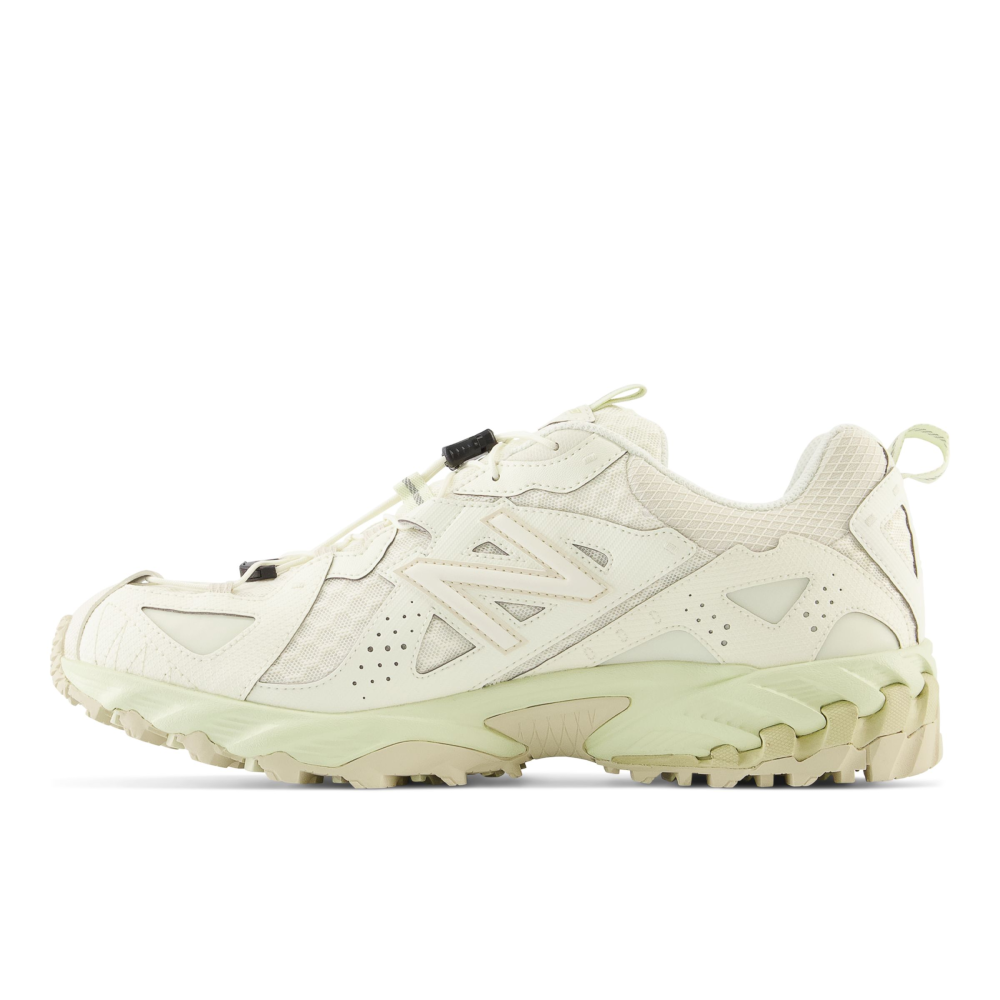 New Balance 610 ML610XB GORE TEX ML610XB / weiss
