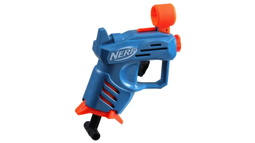 Hasbro - Nerf Elite 2.0 Ace SD-1