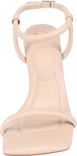 ekonika Riemchenschuhe mit elegantem Absatz