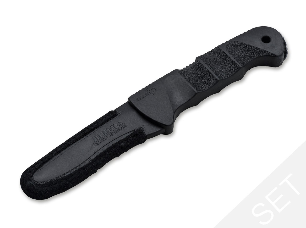 RBB Trainingsmesser Set