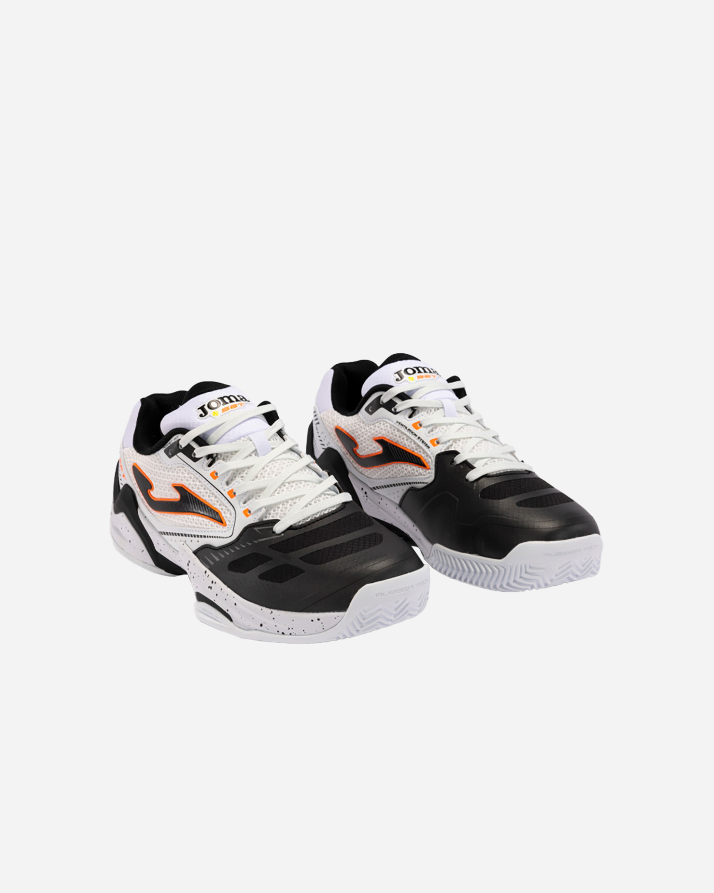 Scarpe Tennis Joma Set Clay M TSETW2432C