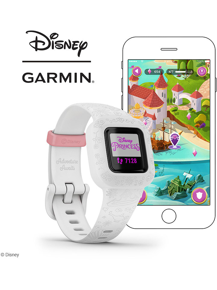 Garmin Aktivitätstracker 