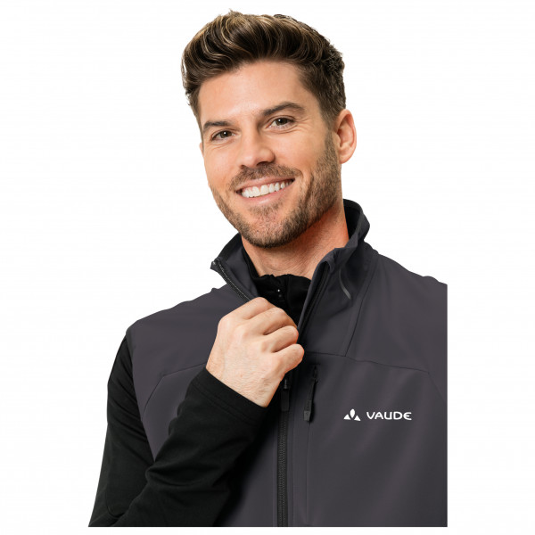 Vaude - Larice Vest II - Softshellweste