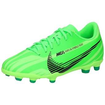 Nike Jr Vapor Club MDS FG/MG in grün