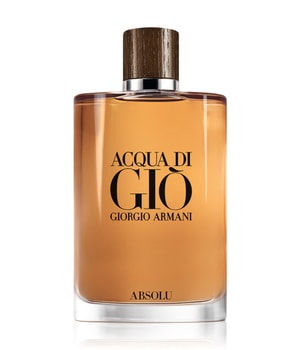 Giorgio Armani Acqua di Giò Homme Absolu Eau de Parfum 200 ml