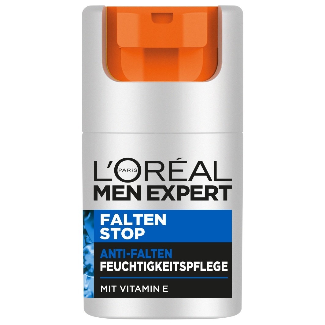Falten Stop Anti-Falten Feuchtigkeitspflege