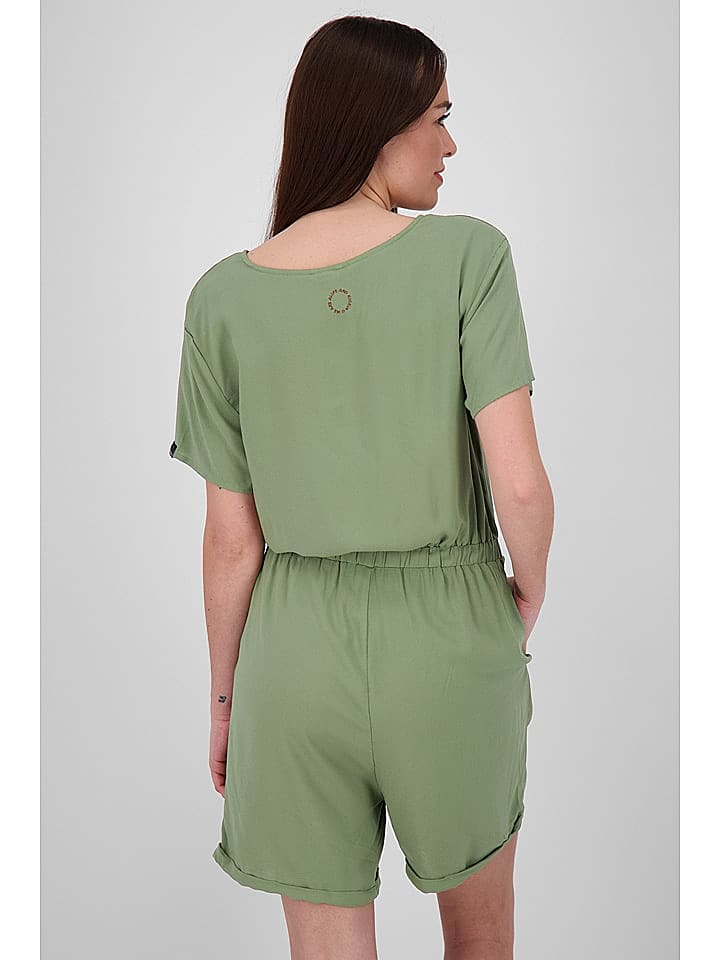 alife and kickin Jumpsuit 