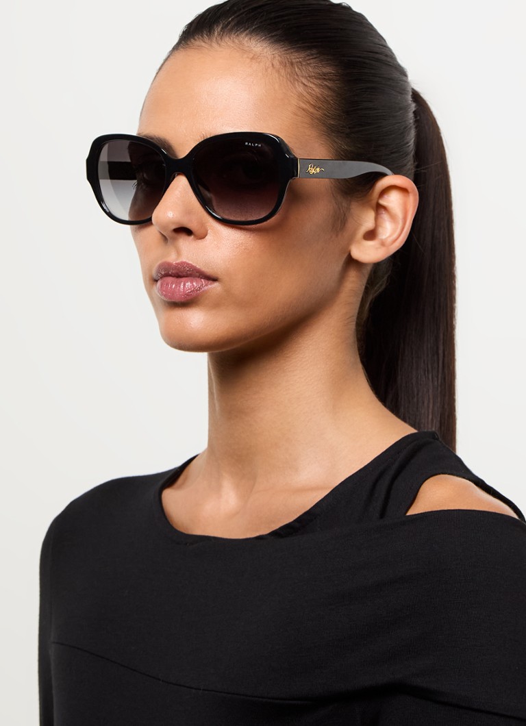 Ochelari de soare Ralph Lauren cu fluture RA5316U