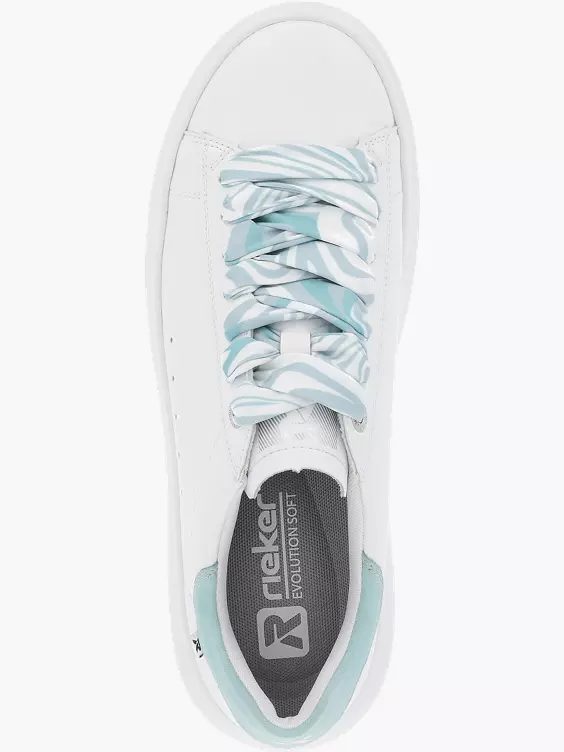 Rieker Damen Sneaker Low
