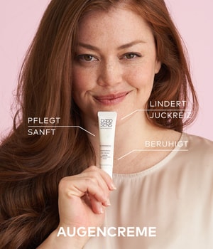 Dado Sens Extroderm Augencreme-15 ml
