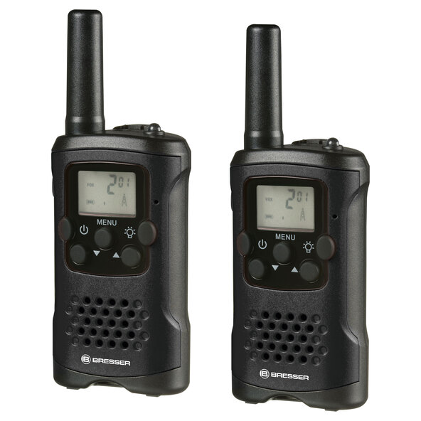 Walkie-Talkie, 2er-Set