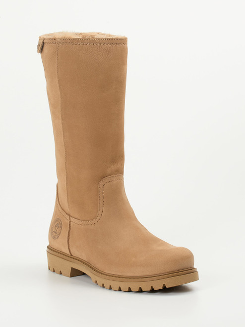 Stiefelette-18312890011 Panama Jack