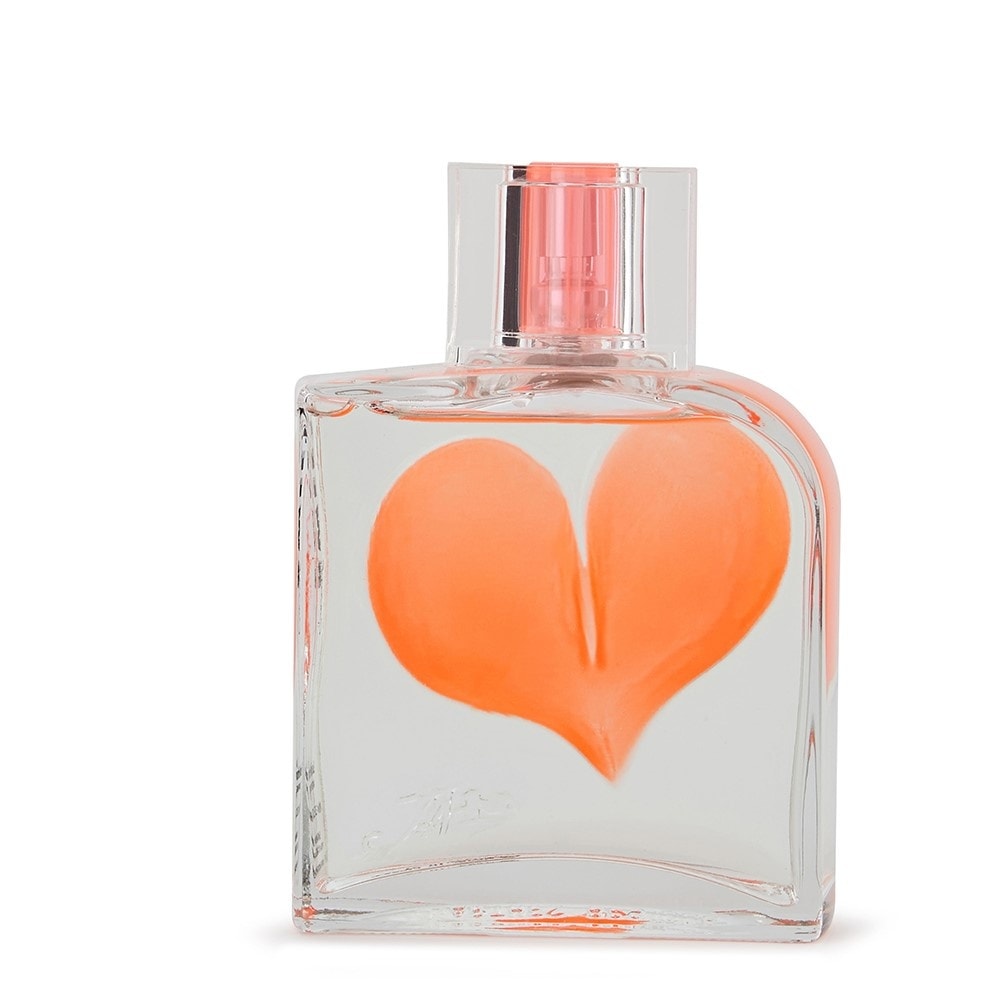 jeanne arthes Coral Sweet Sixteen Eau de parfum