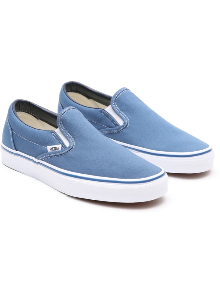 Vans Sneaker in Blau günstig kaufen