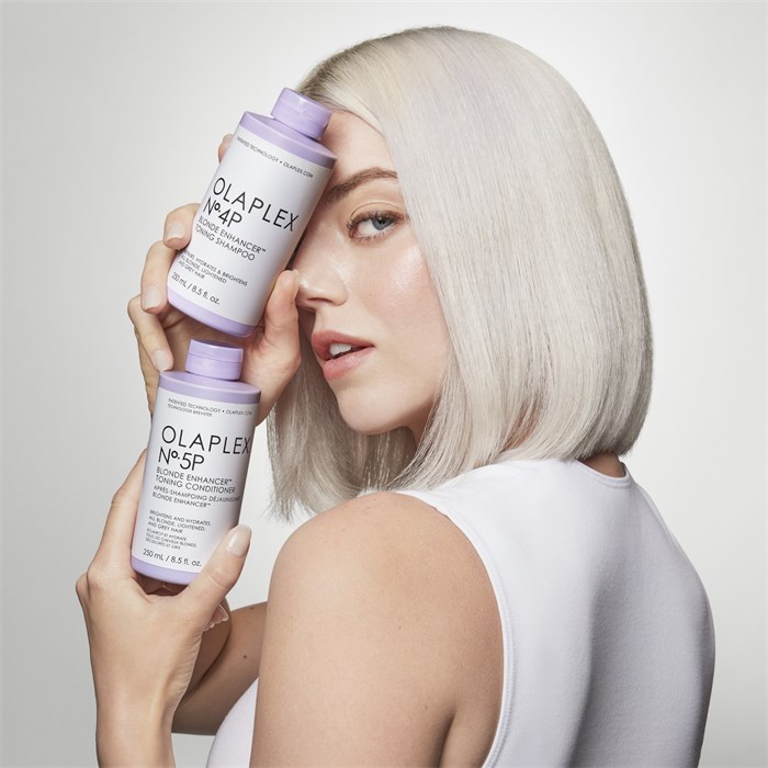 N°5P Blonde Enhancer Toning Conditioner