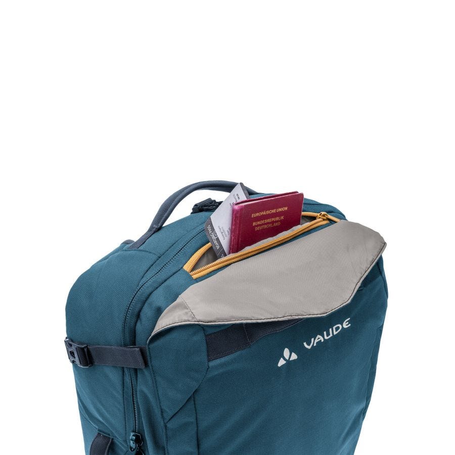 Mundo Carry-On 38 Reiserucksack