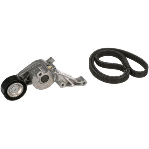 GATES RIEMENKIT K016DPK1215 - ATU