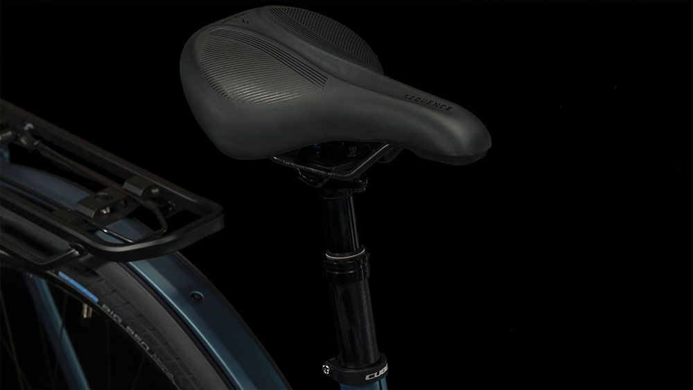 Cube Kathmandu Hybrid ONE 750 Easy Entry blue´n´black kaufen | Bike-Discount