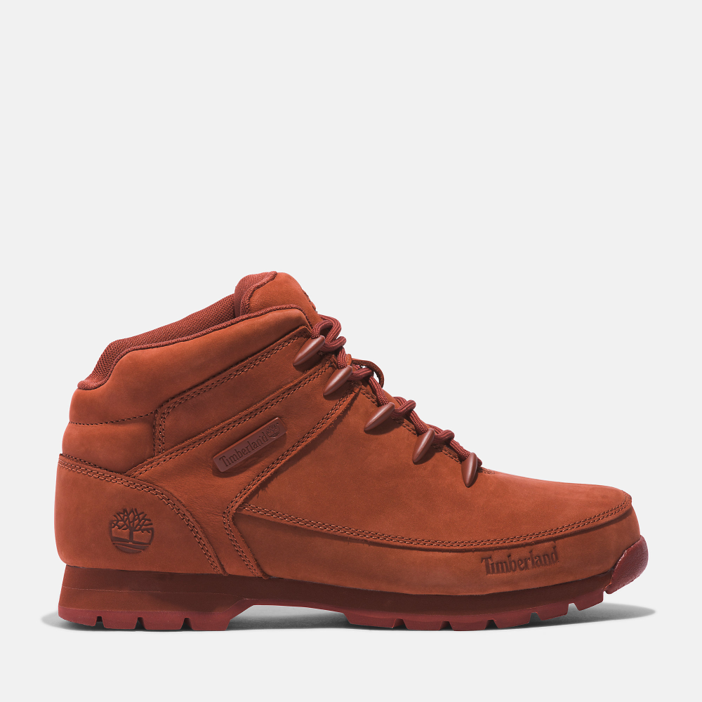 Timberland Euro Sprint TB0A2Q9VEQ11 / rot