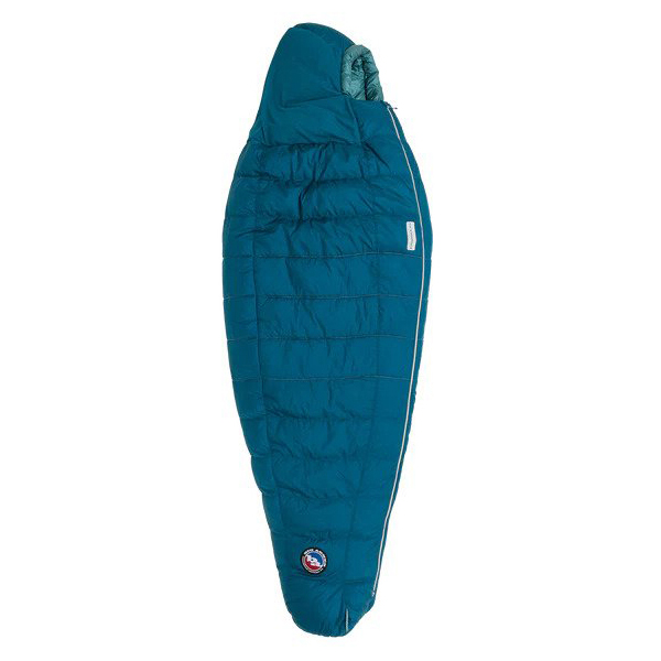 Big Agnes - Women's Sidewinder SL 20 - Daunenschlafsack