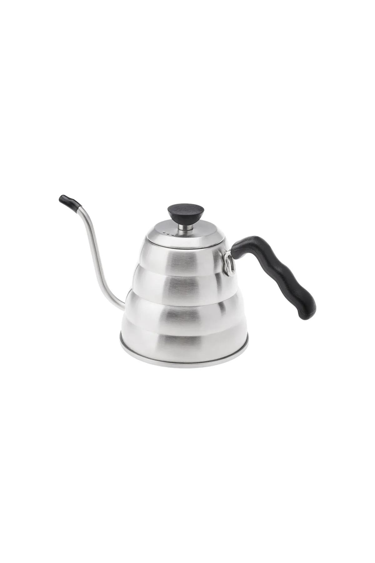 Karaca  Edelstahl Kaffee Wasserkocher 1200 ml