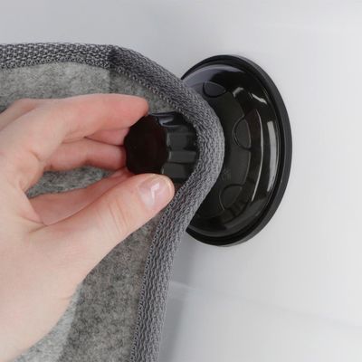 Kerbl Pet Fensterliegebett Filzino