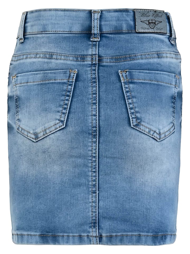 Blue Effect Rock in Blau günstig kaufen
