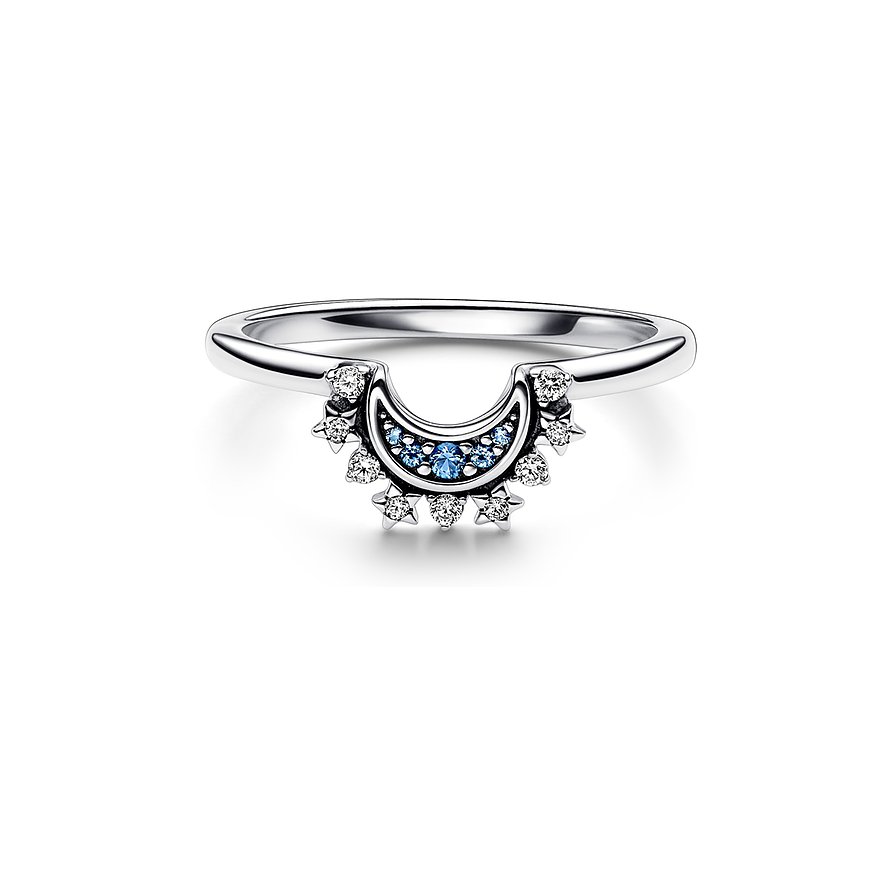 Pandora Damenring Moments