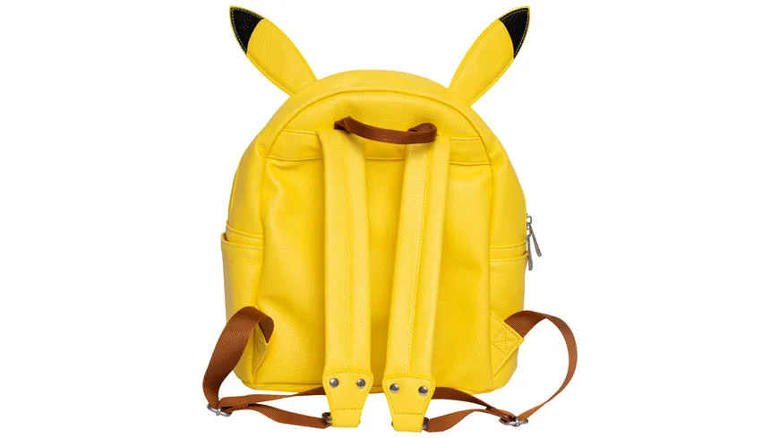 Rucksack Pikachu
