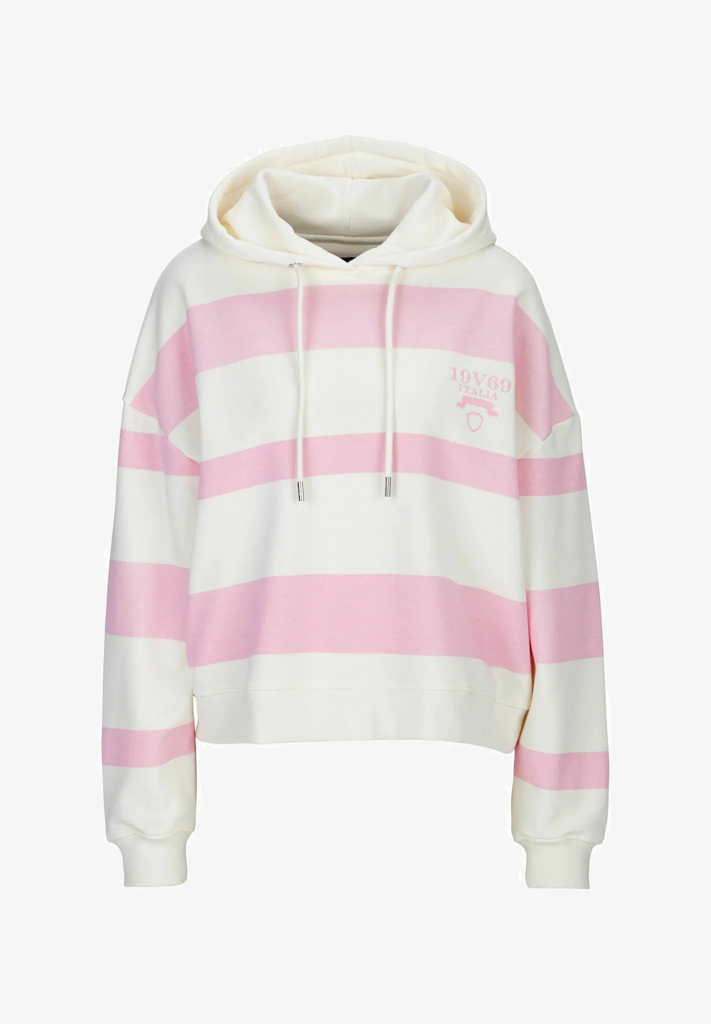 19V69 Italia SAKURA - Sudadera con capucha