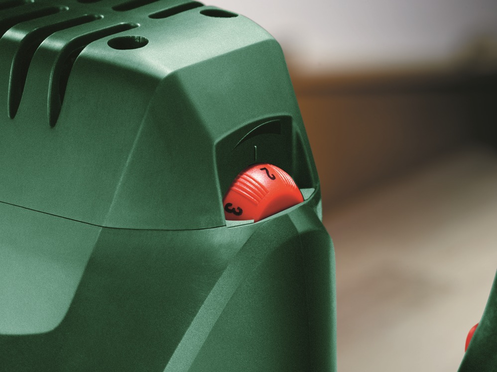 Bosch Green 060326A100 POF 1200 AE Fressett i eske