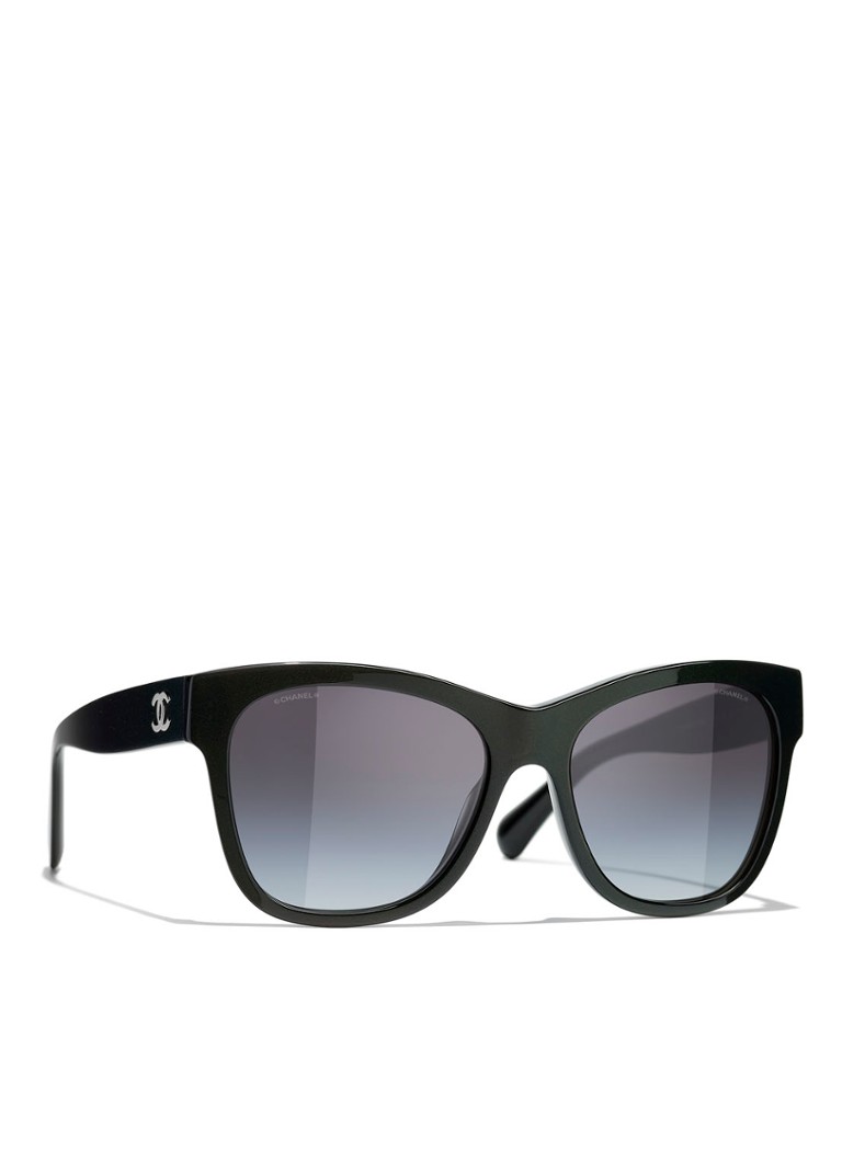 Ochelari de soare Chanel Square