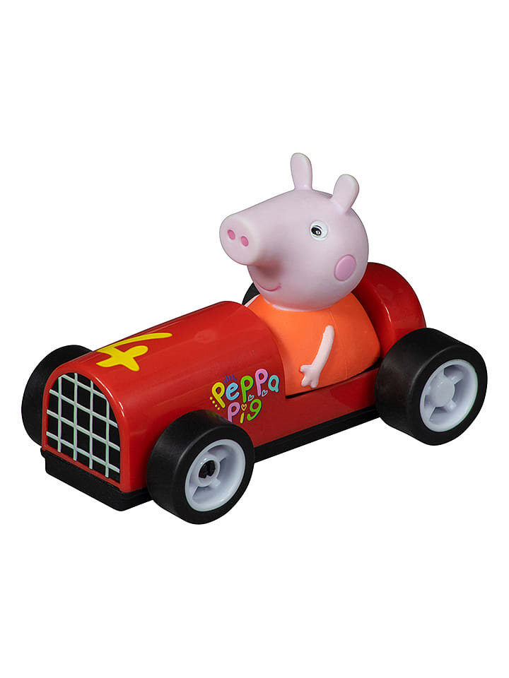 Carrera Autorennbahn 