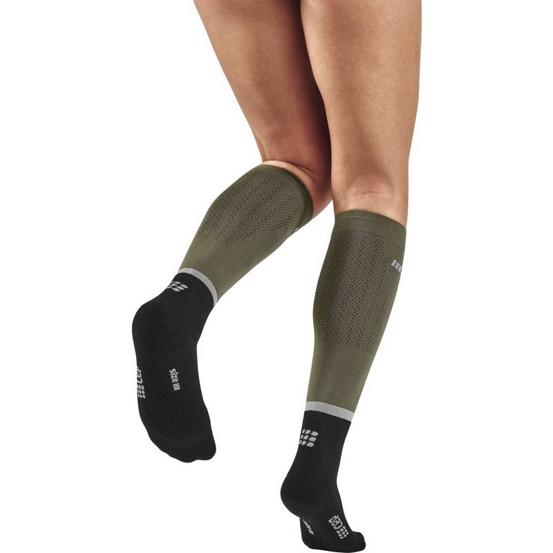 CEP The Run Socken Damen