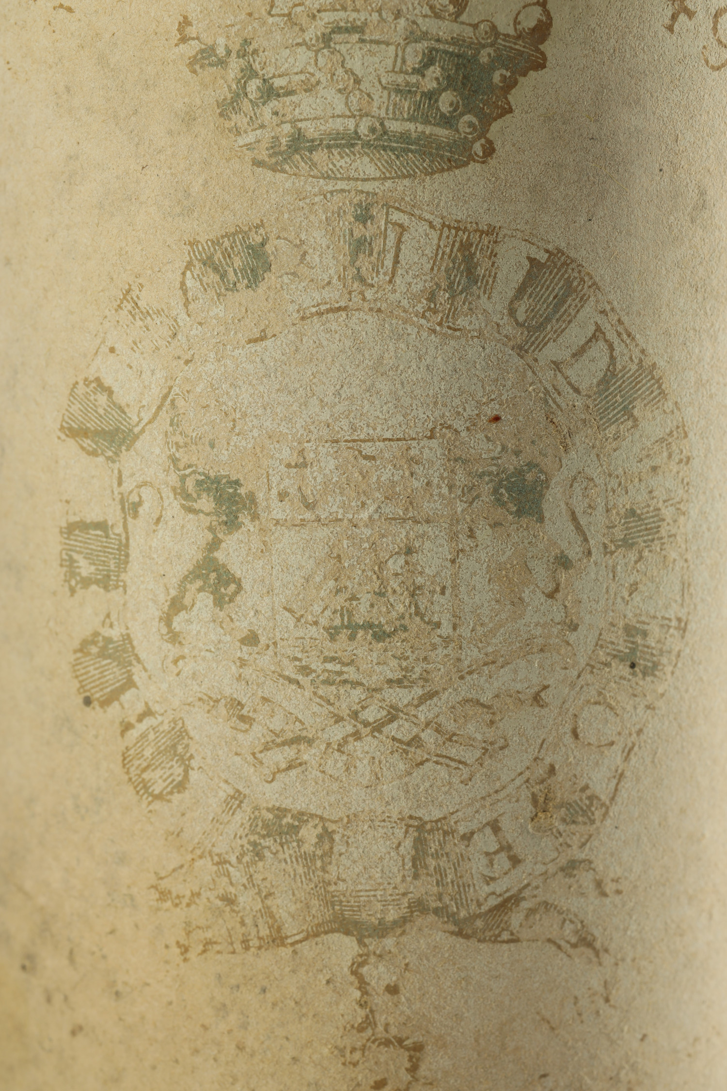 Château Gruaud Larose 1949, Saint Julien
