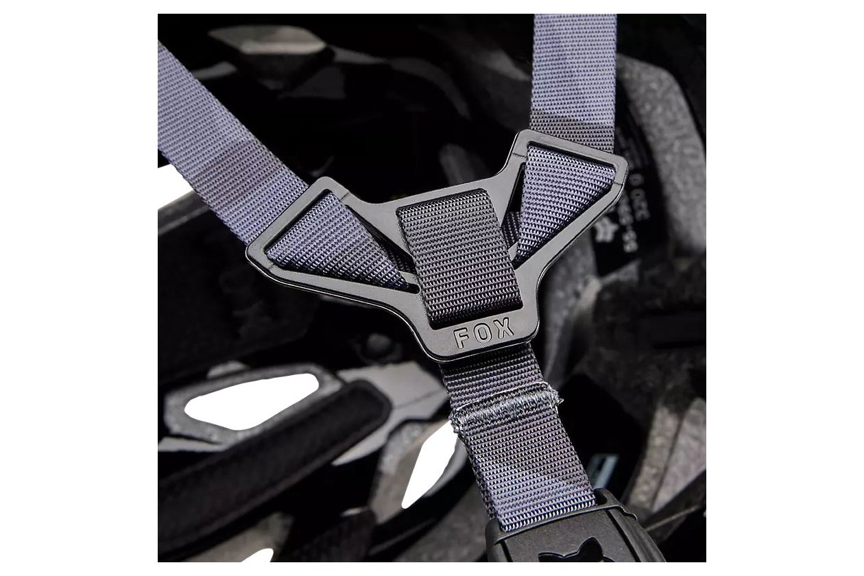 Fox Crossframe Pro Camo