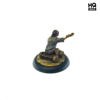 HQ Resin - Ron the Beggar