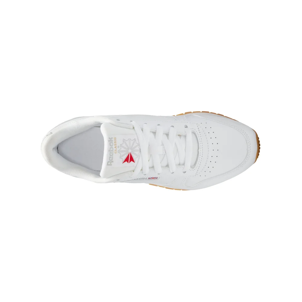 Reebok Classic Leather GY0956 / weiss
